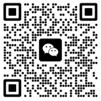 某某崗?fù)び邢薰?二維碼